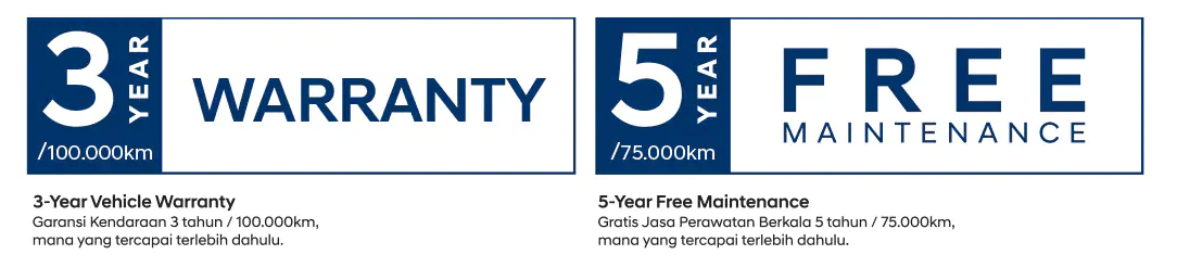 PROMO SANTA FE MURAH BEKASI