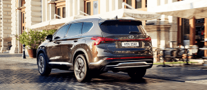 PROMO HYUNDAI BEKASI SANTA FE