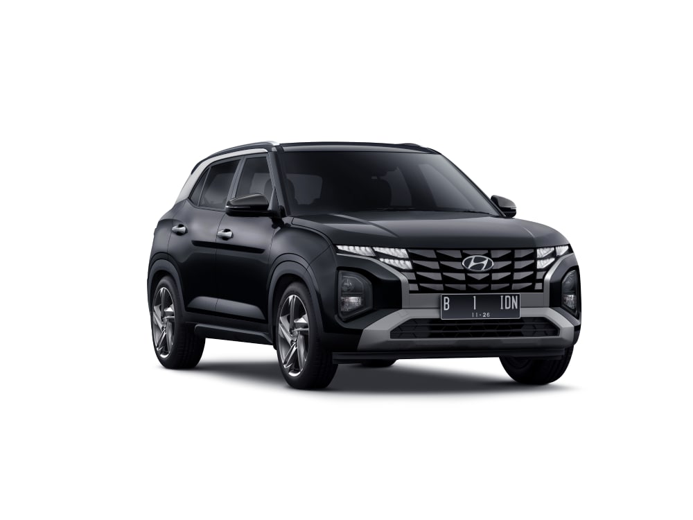 warna hyundai creta baru 2024