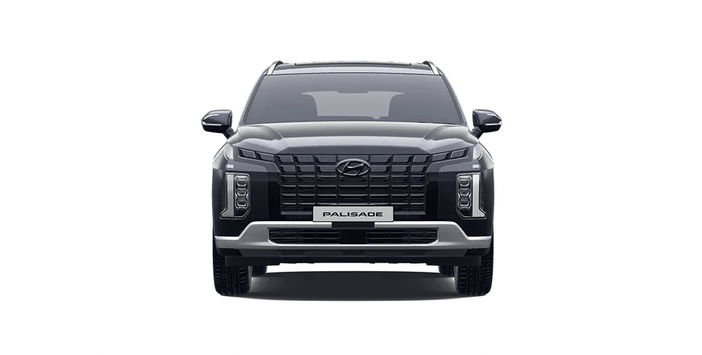 kredit palisade sun motor