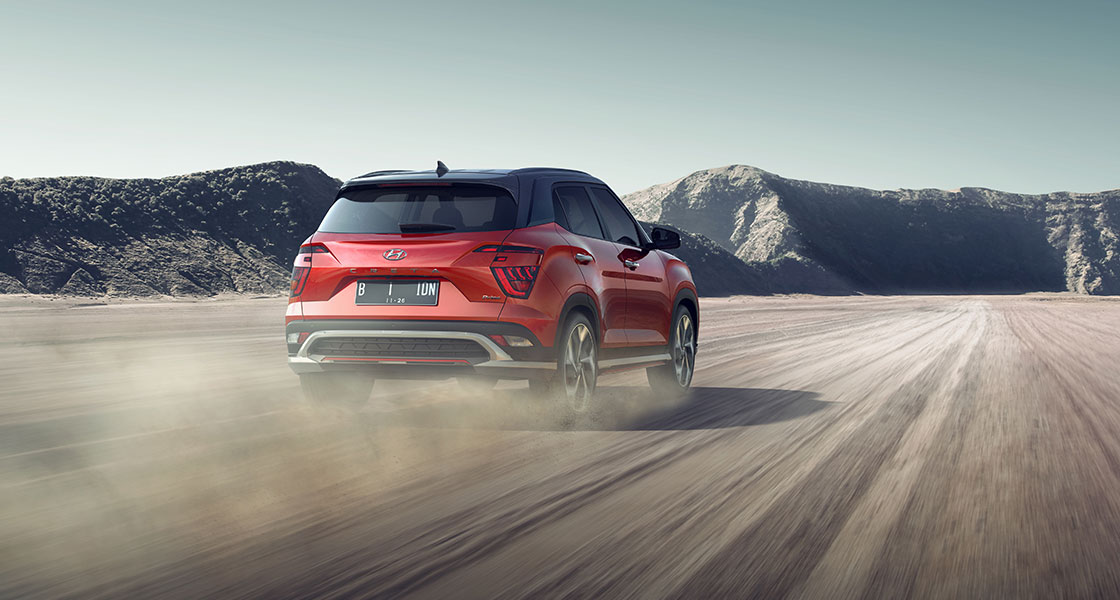 harga hyundai creta 2024