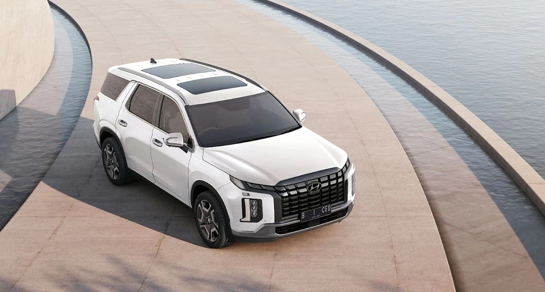 produk hyundai palisade