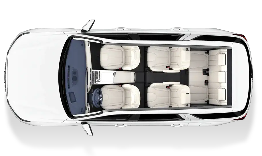 kredit murah palisade 2024