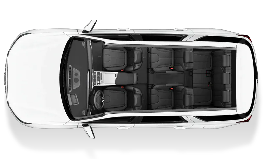 promo hyundai palisade baru